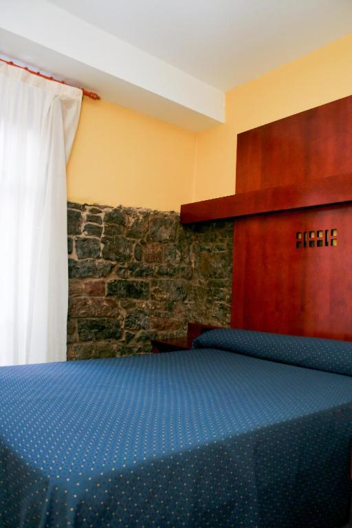 Hotel Torrepalacio Proaza Kültér fotó