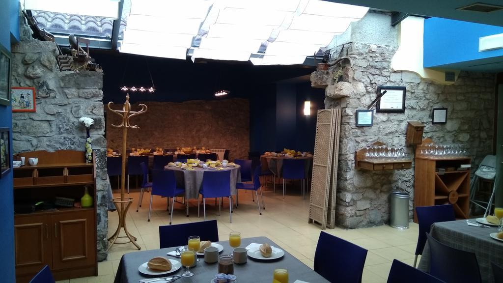 Hotel Torrepalacio Proaza Kültér fotó